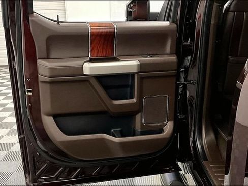 Used 2018 Ford F150 King Ranch AWD/4WD image 22