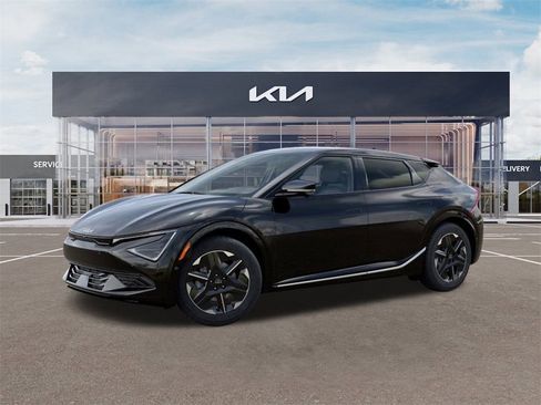New 2025 Kia EV6 Wind image 3