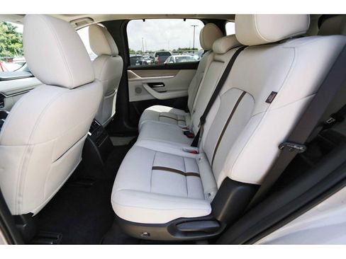 Certified 2026 MAZDA CX-90 3.3 Turbo S w/ Premium Package AWD/4WD image 12
