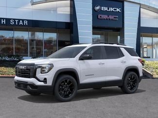New 2026 GMC Terrain Elevation w/ Elevation Premium Package AWD/4WD video 2