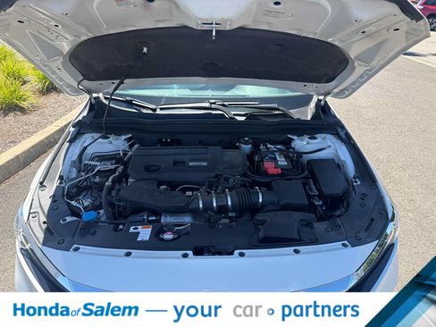 Used 2019 Honda Accord EX-L image 9
