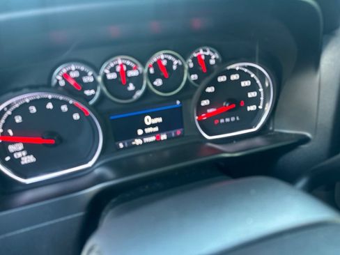 Used 2021 Chevrolet Silverado 1500 LT w/ All Star Edition Plus AWD/4WD image 18