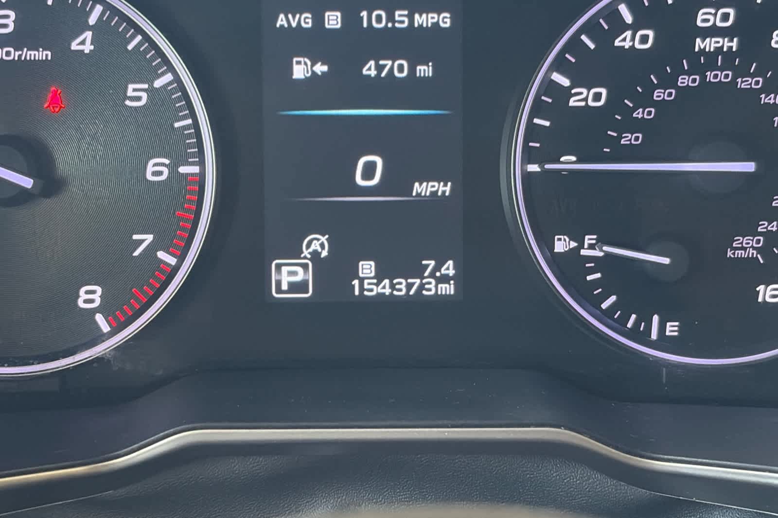 Used 2020 Subaru Outback Limited w/ Popular Package #2 AWD/4WD image 29