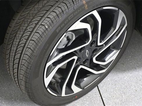 New 2026 Chevrolet TrailBlazer RS w/ Convenience Package image 10