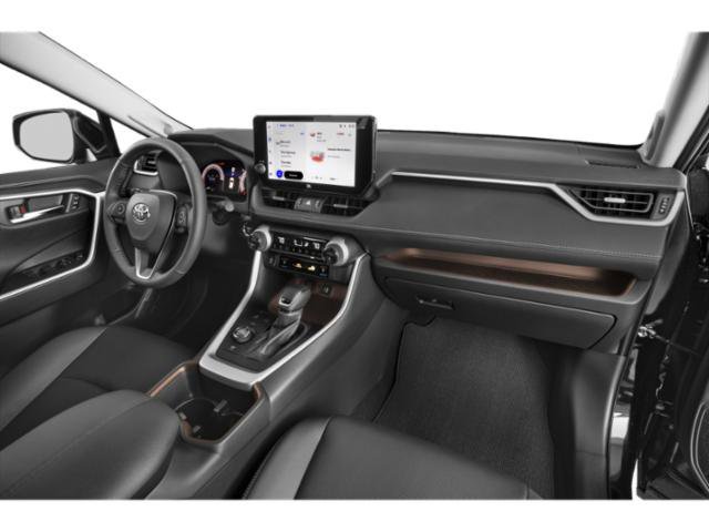 Used 2023 Toyota RAV4 Limited AWD/4WD image 18