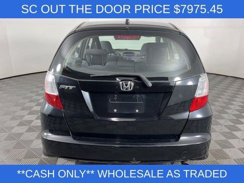 Used 2012 Honda Fit image 7
