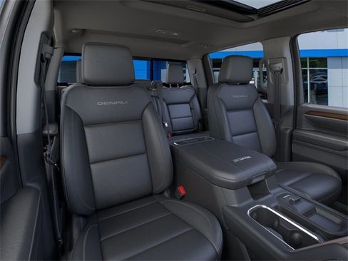 New 2026 GMC Sierra 2500 Denali w/ Denali Reserve Package image 16