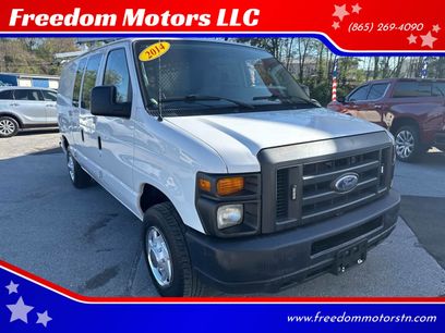Used 2014 Ford E-150 and Econoline 150 w/ Power Group
