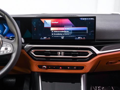 Used 2023 BMW i4 eDrive40 w/ Premium Package RWD image 13