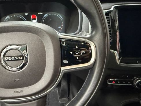 Used 2018 Volvo XC90 T6 Momentum w/ Convenience Package AWD/4WD image 19
