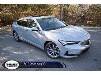 New 2026 Acura Integra Base video 1