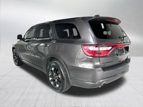 Used 2021 Dodge Durango GT AWD/4WD image 6