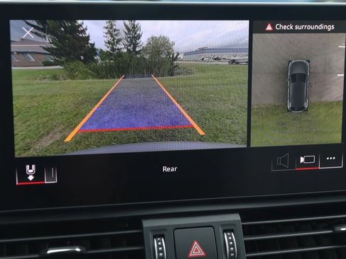 Used 2022 Audi Q5 2.0T Premium Plus image 10