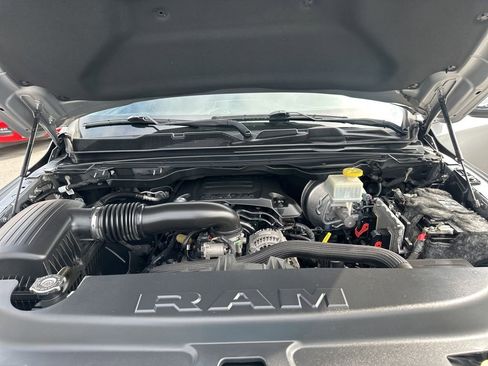Used 2019 RAM 1500 Limited image 14