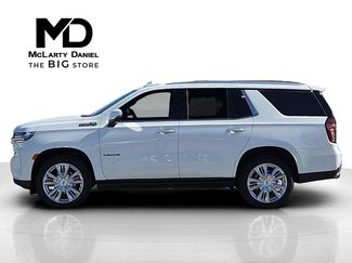 Certified 2024 Chevrolet Tahoe High Country w/ Premium Package 2 video 3