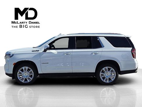 Certified 2024 Chevrolet Tahoe High Country w/ Premium Package 2 image 3