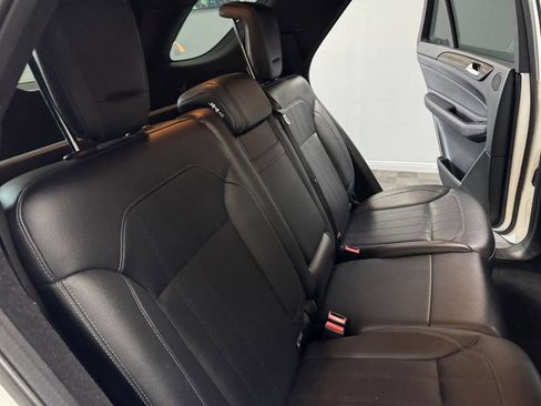 Used 2017 Mercedes-Benz GLE 350 4MATIC image 53
