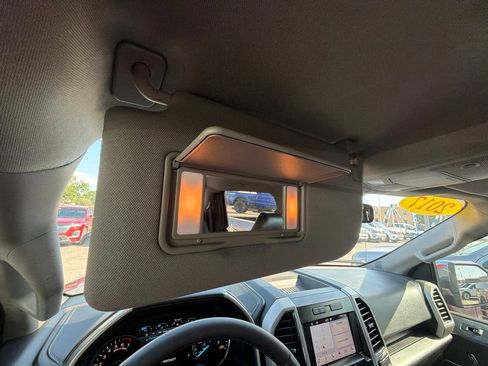 Used 2017 Ford F150 Lariat AWD/4WD image 41