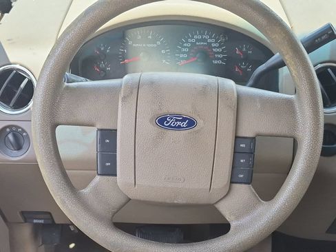 Used 2007 Ford F150 XLT RWD image 20