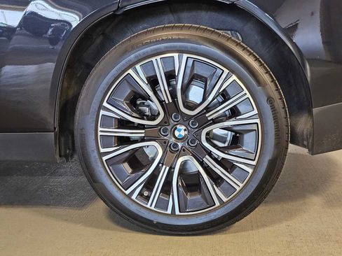 Used 2025 BMW X3 xDrive30i w/ Premium Package AWD/4WD image 9