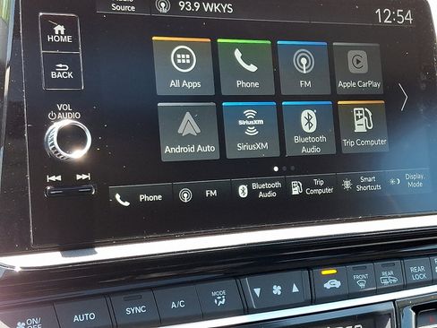 New 2026 Honda Odyssey EX-L image 13