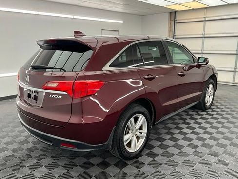 Used 2015 Acura RDX FWD w/ Technology Package image 23