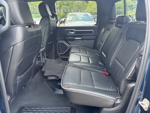 Used 2023 RAM 1500 Laramie AWD/4WD image 20