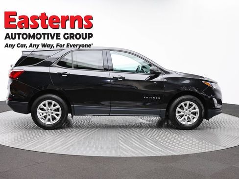 Used 2019 Chevrolet Equinox LS w/ LS Convenience Package AWD/4WD image 86