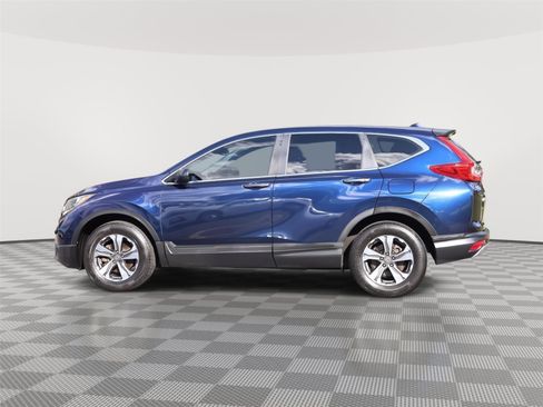 Used 2019 Honda CR-V LX image 4