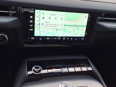 New 2025 Lincoln Navigator Reserve AWD/4WD image 15