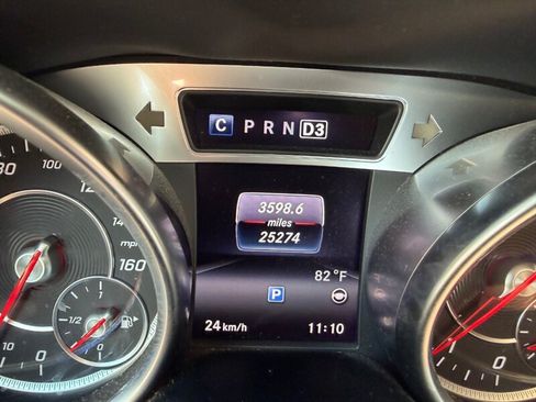 Used 2017 Mercedes-Benz SL 450 image 22