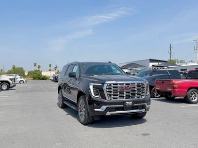 New 2026 GMC Yukon Denali