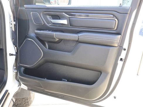 Used 2020 RAM 1500 Sport w/ Leather & Sound Group AWD/4WD image 36