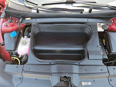 Certified 2023 Hyundai Ioniq 6 SEL RWD image 27
