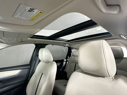 Used 2024 MAZDA CX-90 Plug-In Hybrid w/ Premium Pkg AWD/4WD image 26