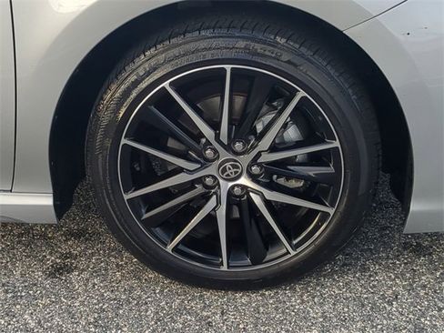 Certified 2024 Toyota Camry SE image 11