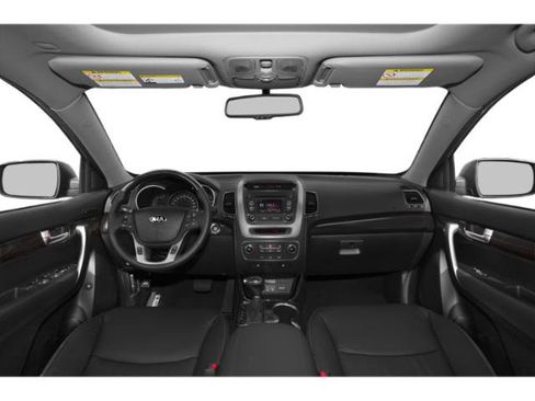 Used 2015 Kia Sorento EX AWD/4WD image 8