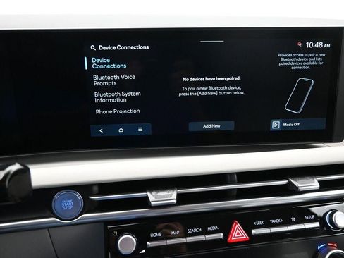 New 2026 Hyundai Tucson SEL image 16