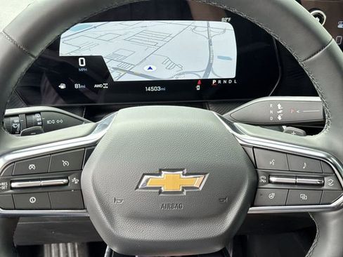 Used 2026 Chevrolet Equinox LT w/ Convenience Package II AWD/4WD image 25