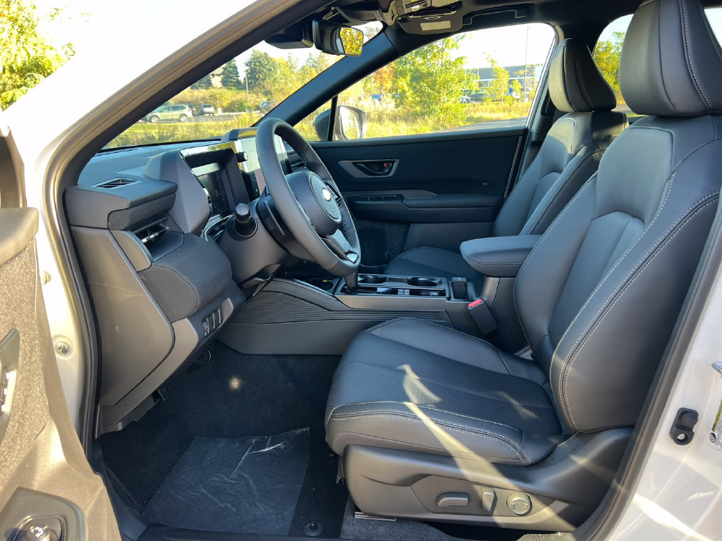 New 2026 Subaru Outback Limited XT AWD/4WD image 3