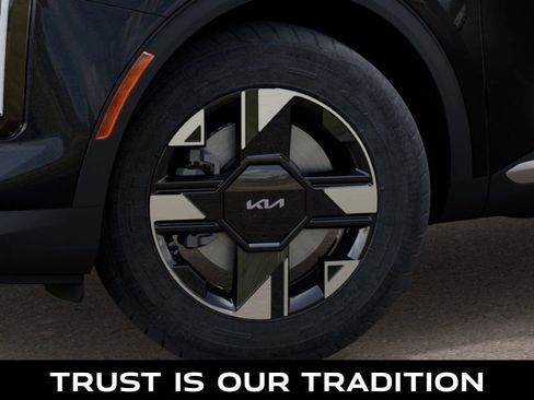 New 2026 Kia Sportage LX w/ LX Convenience Package image 9