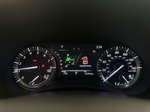 Used 2021 Toyota Highlander XSE image 20