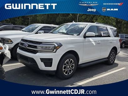 Used 2024 Ford Expedition XLT