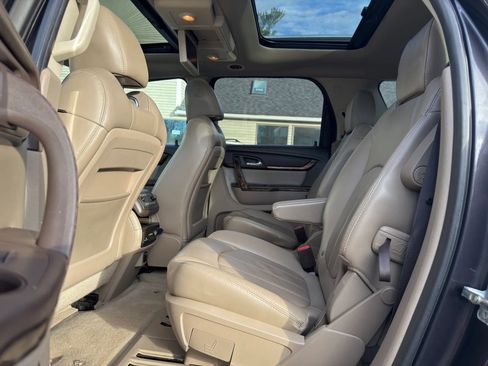 Used 2015 GMC Acadia Denali image 21