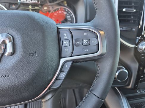 New 2026 RAM 1500 Big Horn image 17