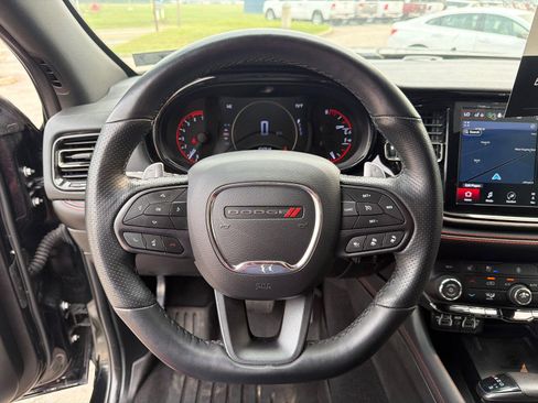 Used 2024 Dodge Durango R/T AWD/4WD image 14