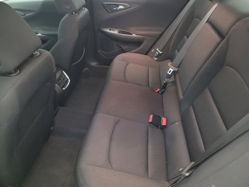 Used 2024 Chevrolet Malibu LT image 18