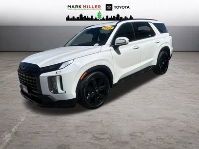 Used 2024 Hyundai Palisade XRT