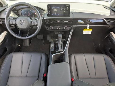 New 2026 Acura ADX AWD image 15