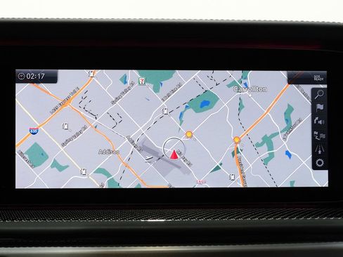 Used 2023 Mercedes-Benz G 63 AMG 4MATIC image 21